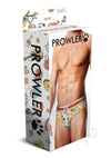 Prowler Barcelona Brief Md Ss23