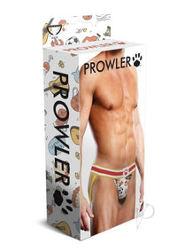 Prowler Barcelona Jock Xs Ss23