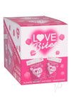 Love Bites Female Gummies 2ct 12pk