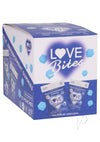Love Bites Male Gummies 2ct 12pk
