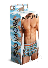 Prowler Gaywatch Bears Trunk Xs Ss23