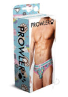 Prowler Sundae Brief Sm Ss23