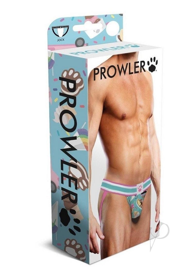 Prowler Sundae Jock Sm Ss23