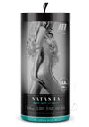 M Elite Soft And Wet Natasha Beige