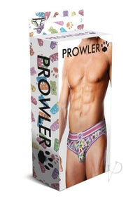 Prowler Gummy Bears Open Brief Xl Ss23