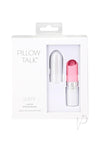 Pillow Talk Lusty Luxurious Pink