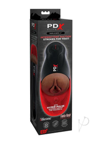 Pdx Elite Fuck O Matic 2