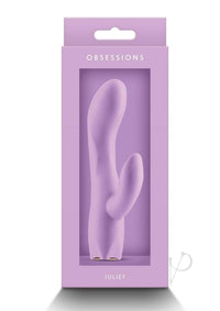Obsessions Juliet Lavender