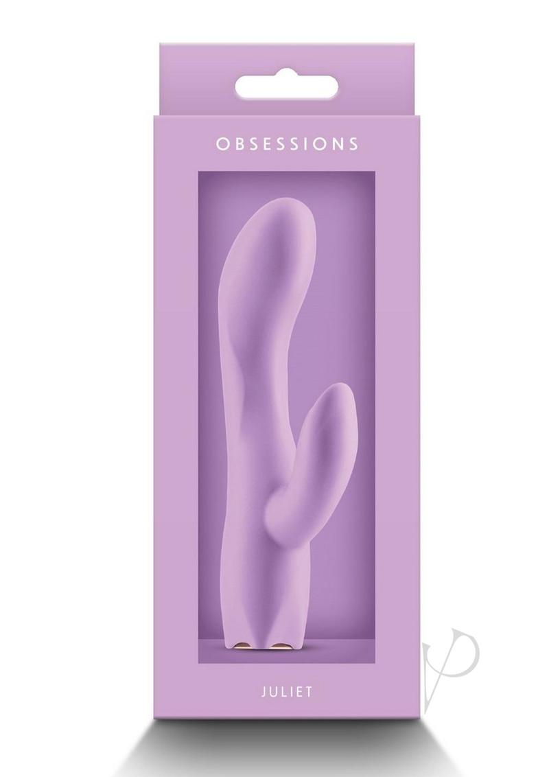 Obsessions Juliet Lavender