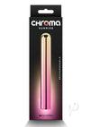 Chroma Sunrise Large