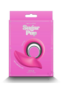 Sugar Pop Leila Pink