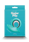 Sugar Pop Leila Teal