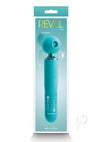 Revel Fae Teal