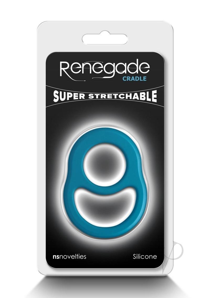 Renegade Cradle Teal