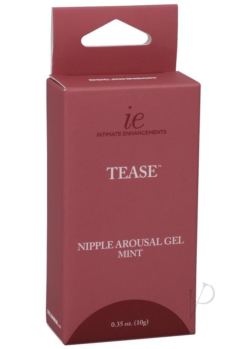 Intimate Enhance Tease Mint .35oz