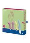 Satisfyer Marvelous Four
