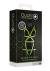 Ouch Full Body Harness S/m Gitd