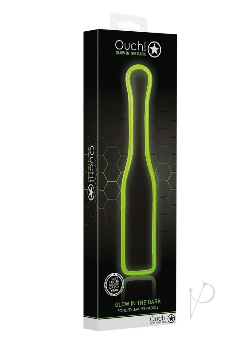 Ouch Paddle Gitd