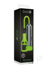 Ouch Comfort Beginner Pump Gitd