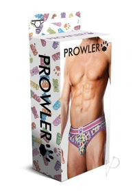 Prowler Gummy Bears Brief Md Ss23