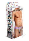 Prowler Gummy Bears Jock Sm Ss23