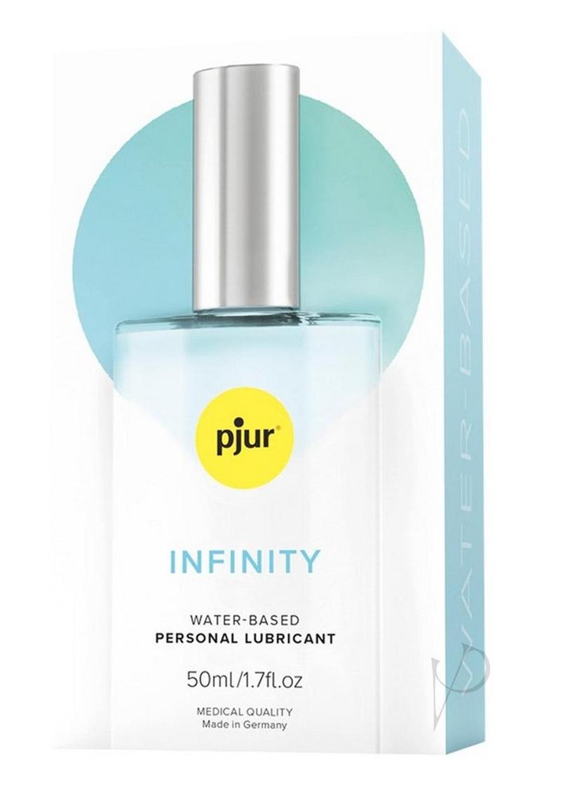 Pjur Infinity Water Based Lube