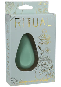 Ritual Chi Green