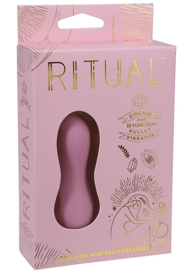 Ritual Dream Pink