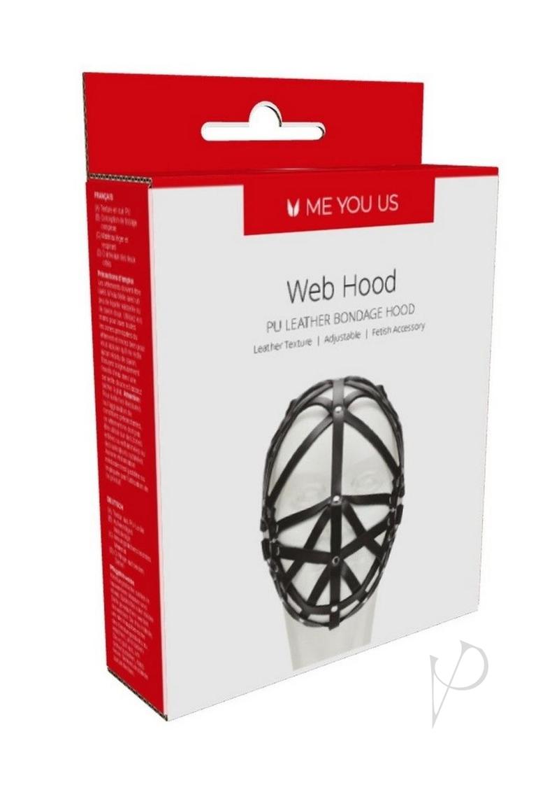 Myu Web Hood