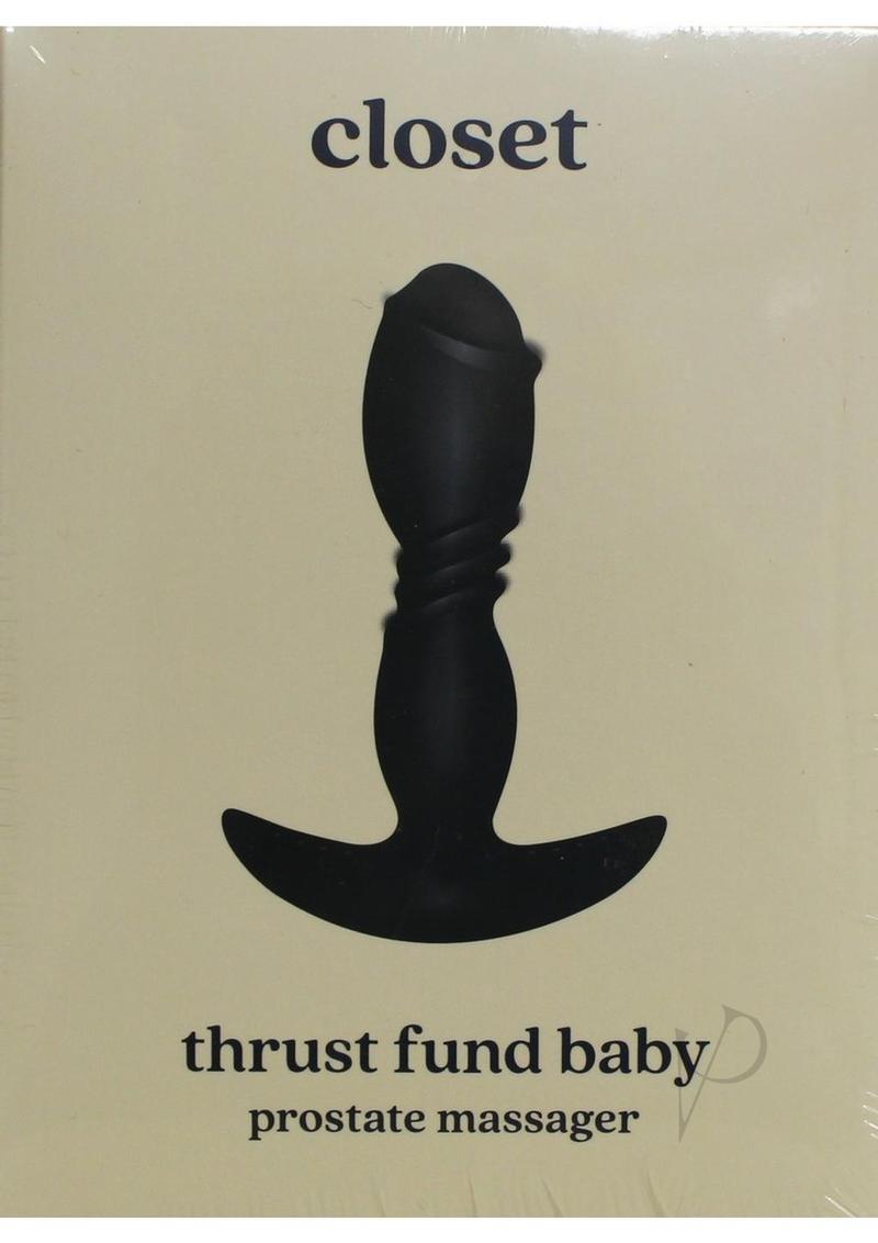 Thrust Fund Baby