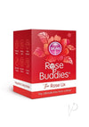 Skins Rose Buddies Rose Lix Red