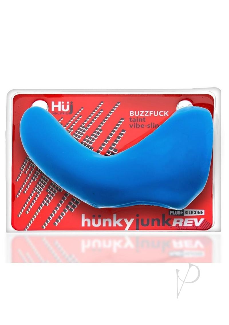 Buzzfuck Teal Ice