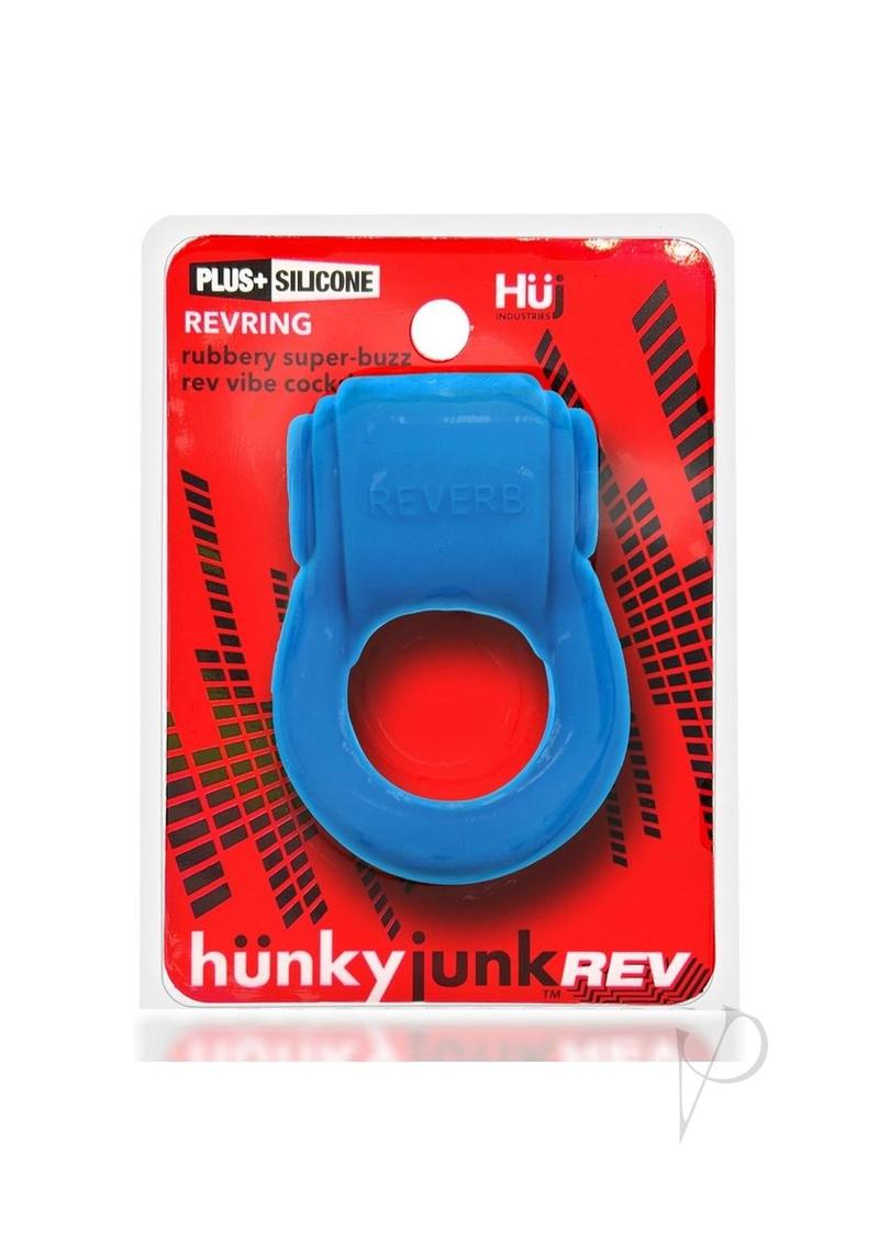 Revring Teal Ice