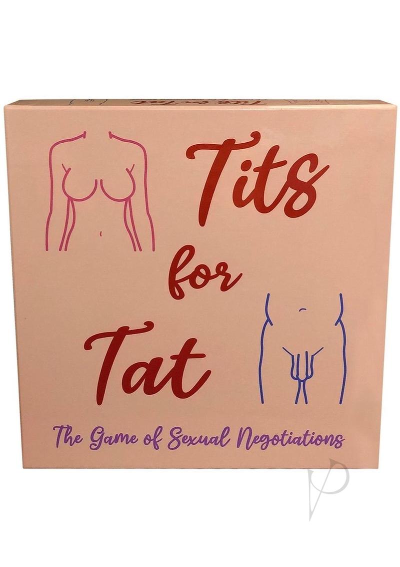 Tits For Tat