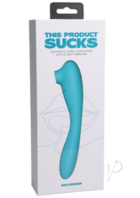 Tps Bendable Wand Teal