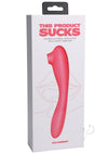 Tps Bendable Wand Pink