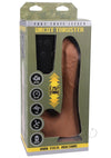 Ft Troff Uncut Thruster Machine Caramel