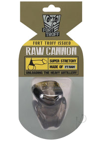 Ft Troff Artillery Raw Cannosm(disc)