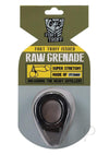 Ft Troff Artillery Raw Grenade Sm(disc)