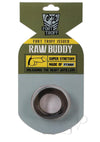 Ft Troff Artillery Raw Buddy Sm(disc)