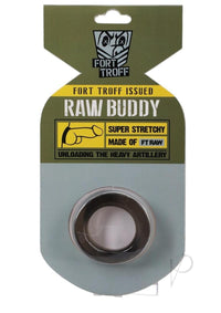 Ft Troff Artillery Raw Buddy Sm(disc)
