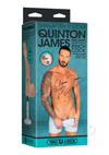 Signature Cocks Quinton James 8