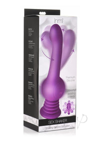 Inmi Sex Shaker Purple