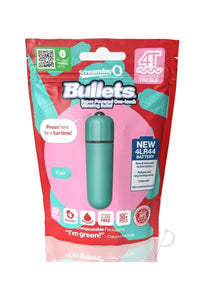 Screaming O 4t Bullet Kiwi