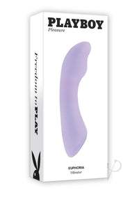 Pb Euphoria Vibrator Pink