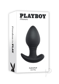 Pb Plug And Play Black