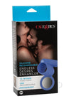 Silicone Recharge Endless Desires Blue