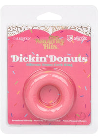 Naughty Bits Dickin Donuts Pink