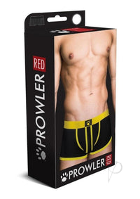 Prowler Red Ass Less Trunk Ylw Xl