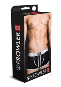 Prowler Red Ass Less Trunk Wht Xxl